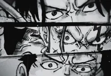 Film Anime One Piece God Valley Resmi Diumumkan, Tayang 2027