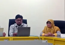 Pemilihan Calon Rektor Untidar, 4 Lolos dan Satu Tidak Penuhi Syarat
