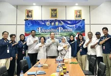 TEP Undip Dorong Tata Kelola Lahan Transmigrasi Keerom Berbasis WebGIS
