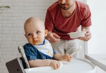 Bayi GTM, Orang Tua Jangan Panik Berlebihan