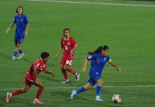 Thailand Juara Srikandi Merdeka Cup, Garuda Pertiwi U-16 Runner-up