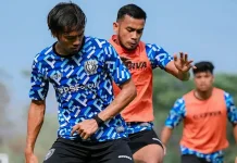 Jelang Hadapi PSIS, PSPS Siapkan Uji Coba Terakhir Lawan Persela