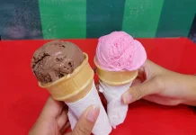 Mengapa Es Krim Dianjurkan setelah Operasi Amandel?