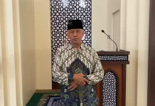 Muhammadiyah Purworejo Ajak Warga Jaga Persatuan di Tengah Dinamika Nasional