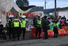 Kemacetan Jalur Dieng Dikaji Lintas Sektor, Kantong Parkir dan Shuttle Jadi Solusi