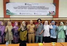 Perkuat Ekonomi Perempuan, Batang Kembangkan Perhutanan Sosial Terintegrasi