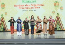 Ratusan UMKM Binaan BI Jateng Unjuk Gigi di KKI 2026, Bidik Pasar Nasional-Ekspor