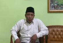 PCNU Purworejo Imbau Warga Jaga Kerukunan dan Bijak Bermedia Sosial