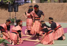 Tanamkan Cinta Budaya, Gelar Karya Kokurikuler jadi Ajang Ekspresi Siswa