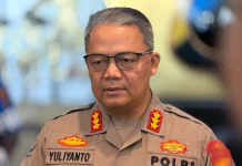 Jaga Aspirasi Damai, Polda Jateng Ajak Warga Bijak Bermedia Sosial