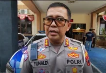 MTQ Nasional, Polrestabes Semarang Siapkan Buka-Tutup Jalan dan Kantong Parkir
