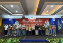 OJK Perluas Literasi Keuangan Pelajar, KOMPEK 2026 Tembus Level Pulau Jawa