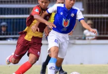 Piala Soeratin Jateng, Persijap U-13 Tampil Luar Biasa dengan Kalahkan PPSM Sakti 4-0