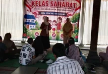 Kepesertaan KB Kabupaten Magelang Capai 77,71 Persen, Lampaui Target 2026