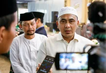 Status Awas Kekeringan Melanda 14 Daerah, Jateng Siapkan Modifikasi Cuaca