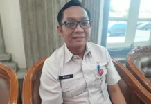 Perbaikan Dua SDN Kota Semarang Ditunda, 29 Lainnya Tetap Berjalan