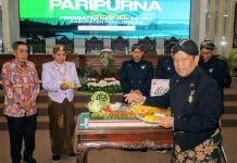HUT ke-404 Pekalongan, DPRD Tekankan Disiplin, Pemkab Pastikan APBD Bermanfaat