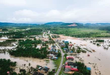 Bencana Bukan Cuma Urusan Pemerintah, Ini Peran Penting Masyarakat