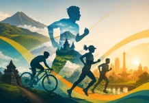 Sport Tourism, Strategi Jitu Meningkatkan Perekonomian Daerah