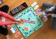 Monopoli, Permainan Populer yang Lahir dari Kritik Kapitalisme