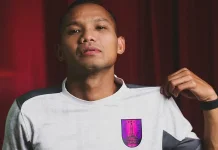 Oktavianus Fernando Gabung Persis Solo, Bidik Tiket Promosi ke Super League