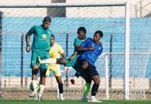 Kalah dari Barito Putera, Sumsel United Petik Pelajaran dari Uji Coba Perdana