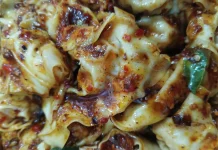 Asal Usul Wonton: Dari Kulit Tipis Bangsawan Jadi Jajanan Sejuta Umat