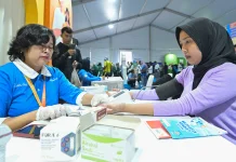 Jaga Generasi Emas, MilkLife Bakal Gelar Festival Keluarga Sehat di Kudus