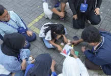 Rewiring Hope: Preschool Usia 2 Tahun Tak Selalu Diperlukan