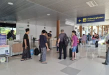 Libur Panjang Maulid Nabi, Semarang Tujuan Favorit Pelanggan KA dari Pekalongan