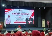Keluarga dan Generasi Muda Jadi Benteng Utama Cegah Penyalahgunaan Narkoba
