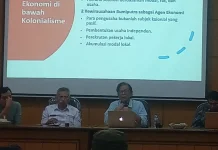 Sejarawan Dorong Kretek Kudus Jadi Warisan Budaya Takbenda Indonesia