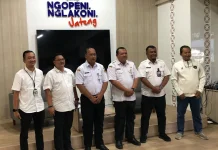 Warga Merasa Salah Desil, Dinsos Jateng Minta Lapor ke Pendamping PKH