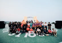 SEZ Industropolis Run 2026 Jadi Ajang Pembuktian Pelari Terbaik Indonesia