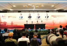BATIC 2026 Buka Babak Baru Transformasi Digital Asia Pasifik di Era AI