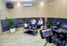 Wakil Ketua DPRD Kota Semarang: Belanja APBD Harus Berdampak ke Warga