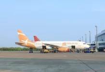 Super Air Jet Buka Rute Baru Jakarta-Semarang PP, Terbang Setiap Hari