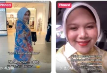 Dibalik Persona "Ibu Pejabat", Gaya Nyentrik Tania Callista yang Jadi Identitas