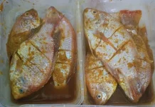 Ragam Bumbu Marinasi untuk Ikan Nila