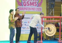Wariskan Pengetahuan Seni, Gerakan Seniman Masuk Sekolah Dapat Dukungan Fadli Zon