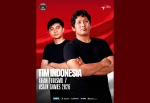 Gran Turismo 7 Masuk Cabang Olahraga Esport Asian Games 2026