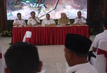 Pilkades 140 Desa Digelar Desember, Pemkab Semarang Siapkan 900 TPS