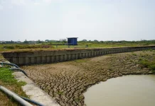 Musim Kemarau, PDAM Kota Semarang Imbau Warga di Wilayah Timur Hemat Air
