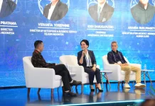 IgnitePRO Hadir di BATIC 2026, Dorong Transformasi AI ke Aksi Nyata