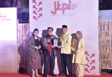 Rakernas Jaringan Kota Pusaka, Salatiga Perkuat Diplomasi Budaya Antardaerah
