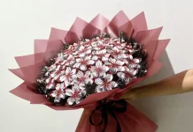 Gerberadaisye Bouquet Sulap Kertas Skripsi Jadi Buket Wisuda Unik