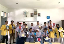 PKM-PM Asmara Unnes Perkuat Kemandirian Siswa Tunagrahita