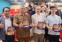 Rumah AI Indonesia Targetkan 300 Paten, Siapkan Pendanaan USD 15 Juta