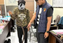 Viral di Media Sosial, Polres Semarang Cegah Duel Pelajar Bersenjata Celurit