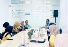 Dari Ruang Magang ke Skripsi, Kemenkum Jateng Dorong Riset Mahasiswa